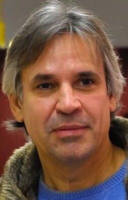 Вадим Годыненко