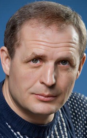 Сергей Радьков
