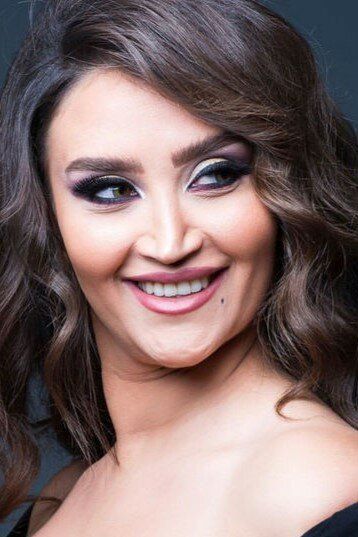 Areej Khaddour