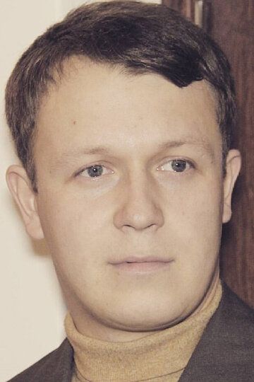Дмитрий Парыгин