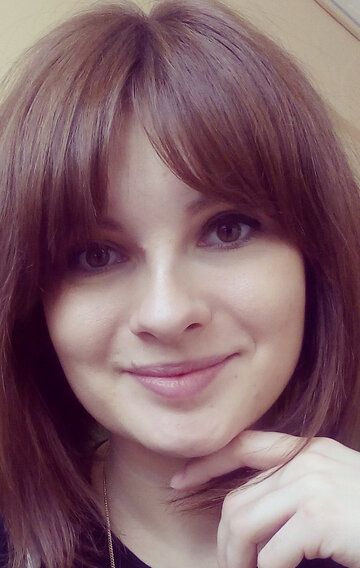 Елена Заика
