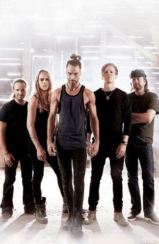 Pain of Salvation