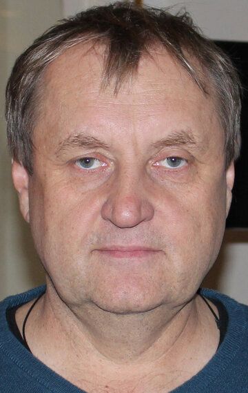 Владимир Бебешко