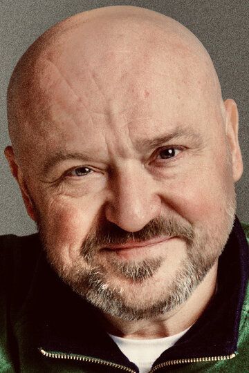 Владимир Зинкевич