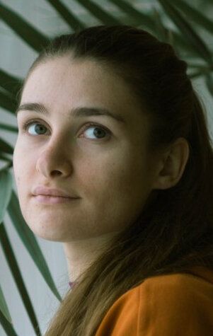 Полина Куликова
