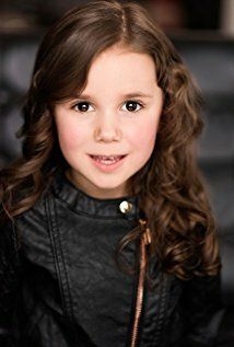 Alexa Grace Arlitt