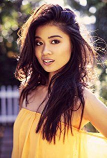 Megan Li Wang