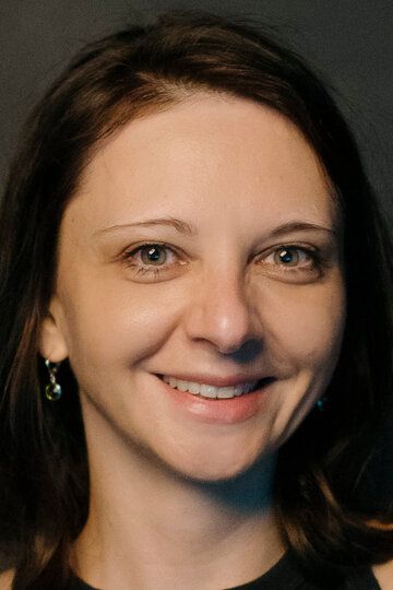 Екатерина Матвиенко