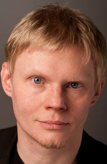 Павел Галкин