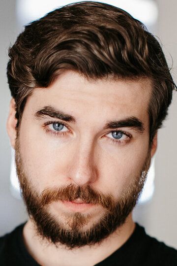 Austin Rearden