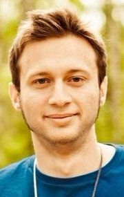 Олег Печень