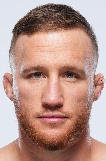 Justin Gaethje