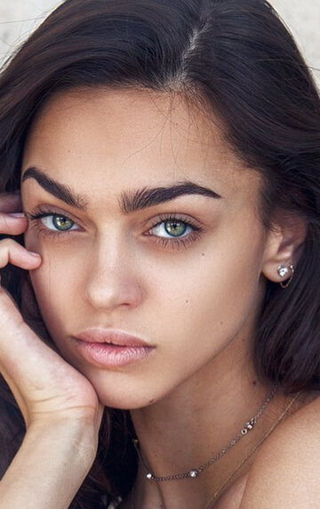 Zhenya Katava