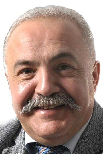 Murat Demirbas