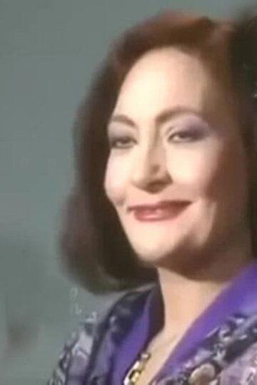 Fadia Okasha