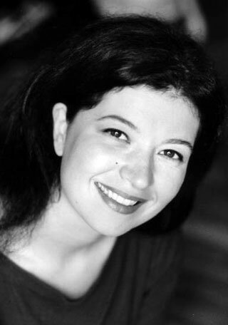 Judith D'Aléazzo
