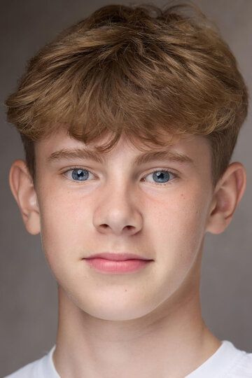Liam Middleton