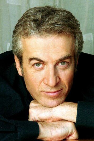 Gilbert Coudurier