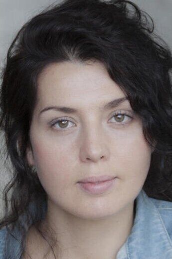 Aurélie Reinhorn