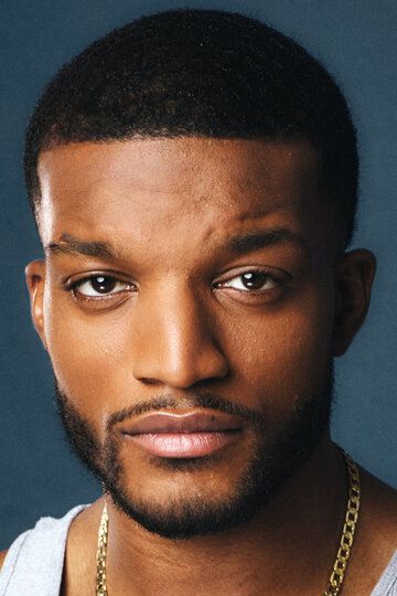 Diron Jones