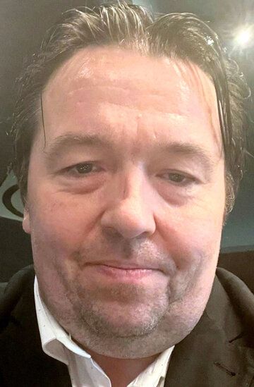 Lars Rasmussen