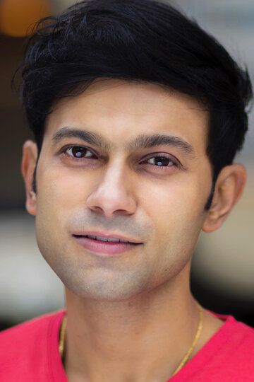 Rajdeep Choudhury