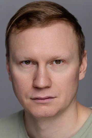 Александр Воробьев