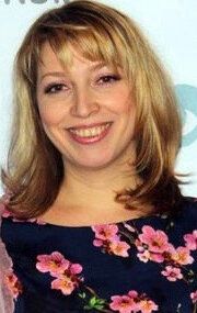 Елена Бочанова