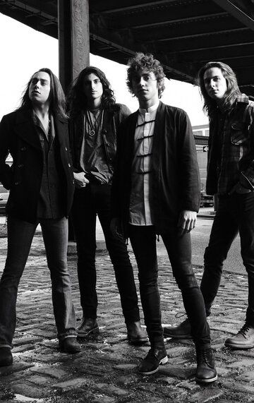 Greta Van Fleet