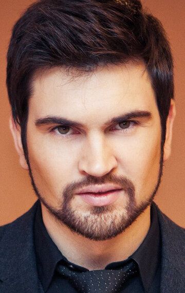 Василий Бондарчук