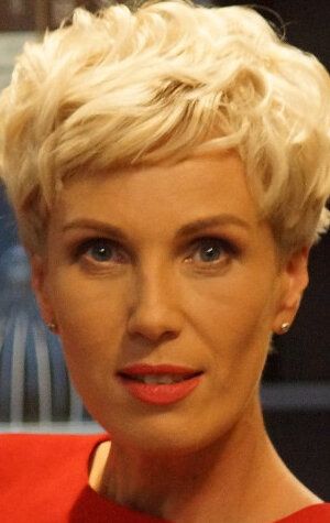 Жанна Тихонова