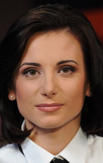 Анна Гомонай