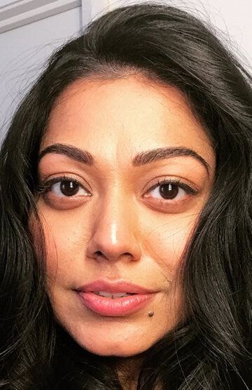 Saroni Roy