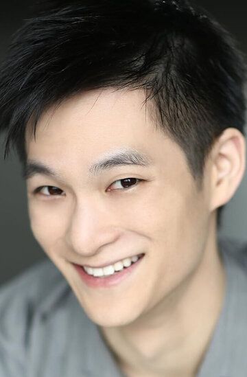 Nicholas Wong