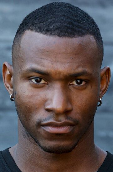 Terrance Carty
