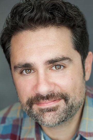 Josh Panagiotou