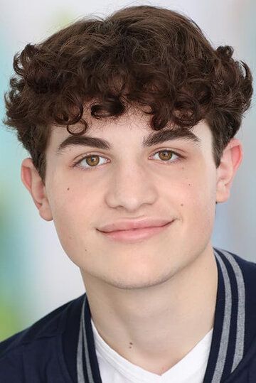 Harrison Goytia