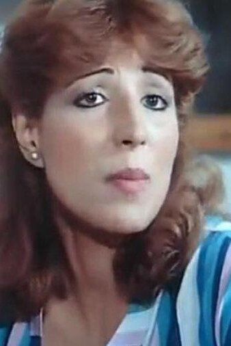 Fatma Mahmoud