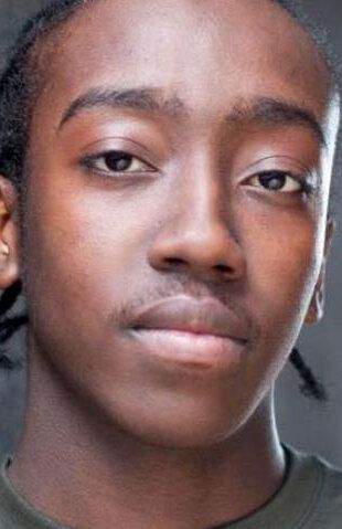 Duramaney Kamara