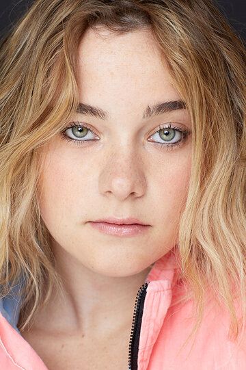 Lexi Simonsen