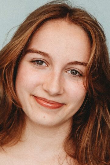 Mabel Weismann