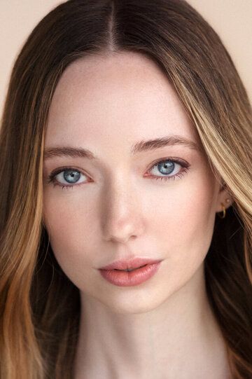Alaska Leigh