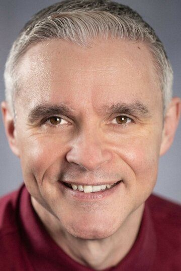 Simon Rhys-Jones