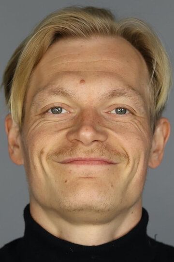 Jani Airiainen
