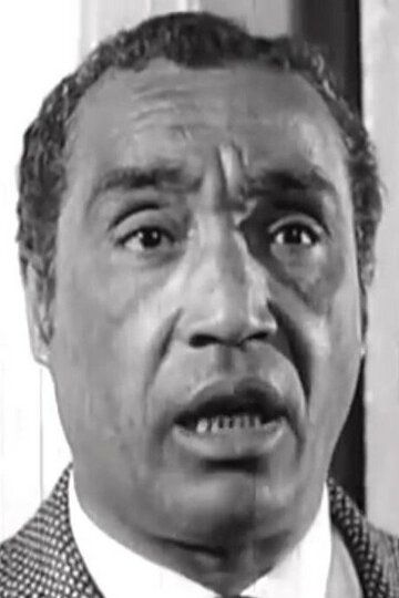 Ahmed Morsi