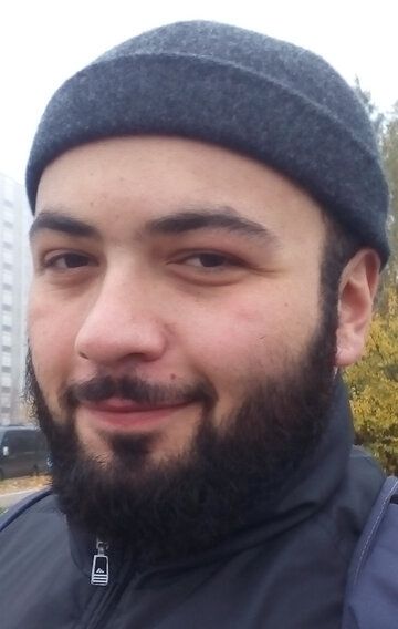 Торнике Кикадзе
