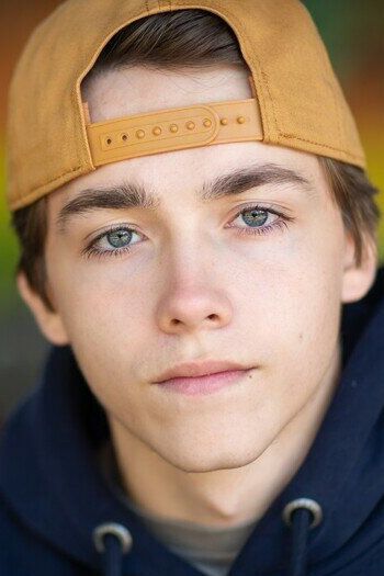 Jake Hockley