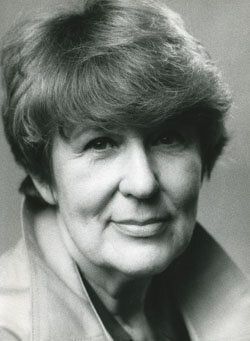 Marta Stebnicka
