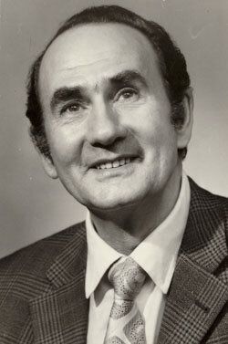 Северин Далецкий