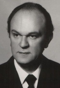 Slawomir Matczak